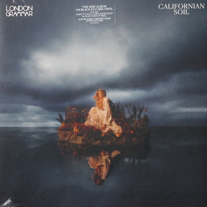 London Grammar / Californian Soil (LP)