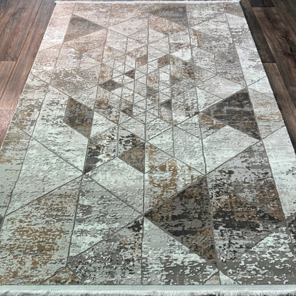 Deco 23092A GREY Прямой