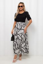 Платье Консуэла №3 Valentina