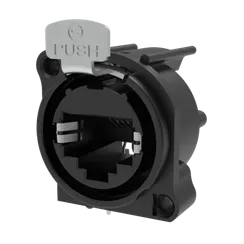 Seetronic SE8FAH Панельный разъем RJ45