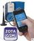 Модуль управления GSM ZOTA Pellet/Стаханов/Оптима KP