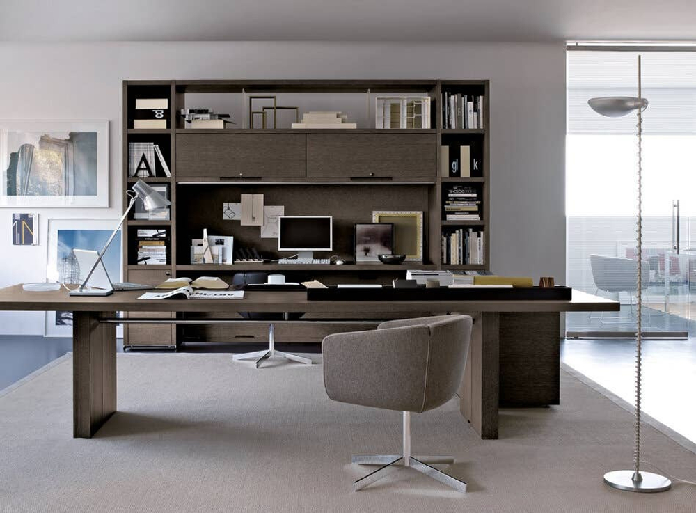 Стол B&B Italia Ac Executive