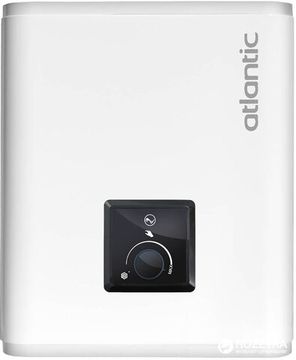 Бойлер ATLANTIC Vertigo O`Pro MP 025 F220-2E-BL (1000W)