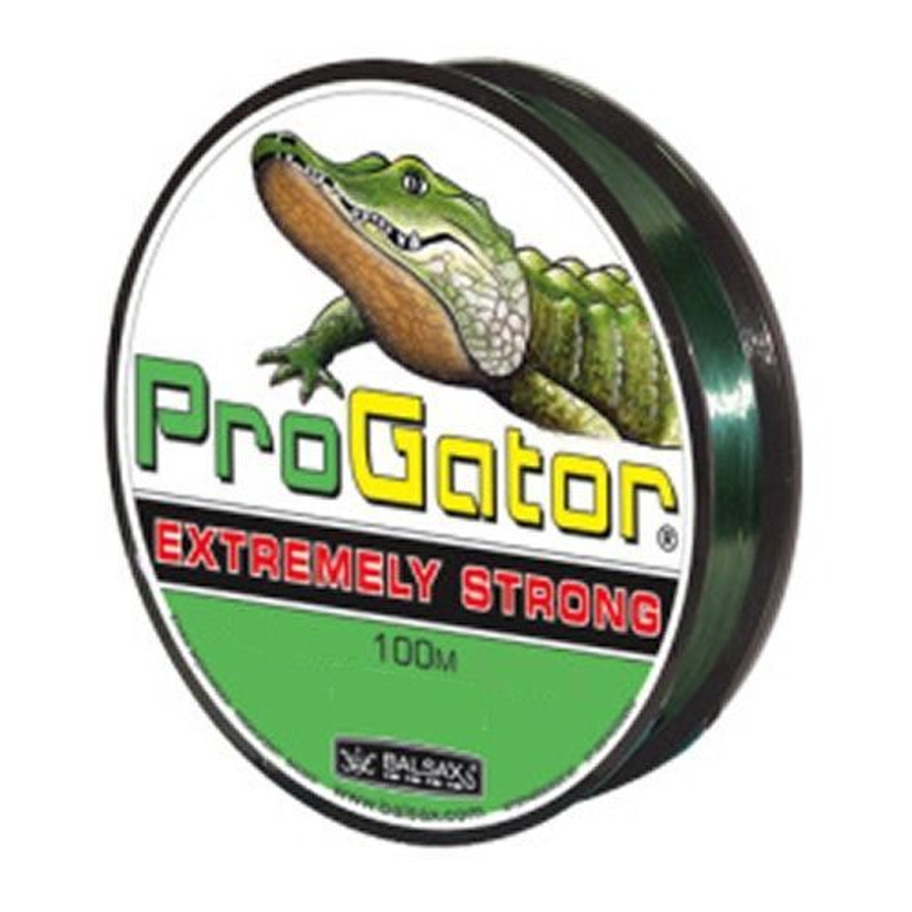 Монофильная леска Balsax Progator