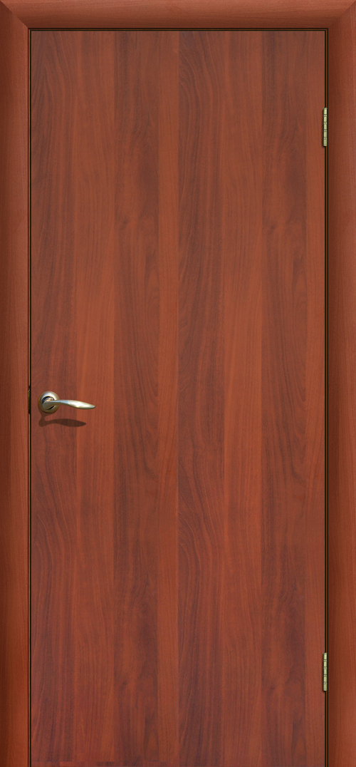 Межкомнатная дверь ДПГ Итальянский орех