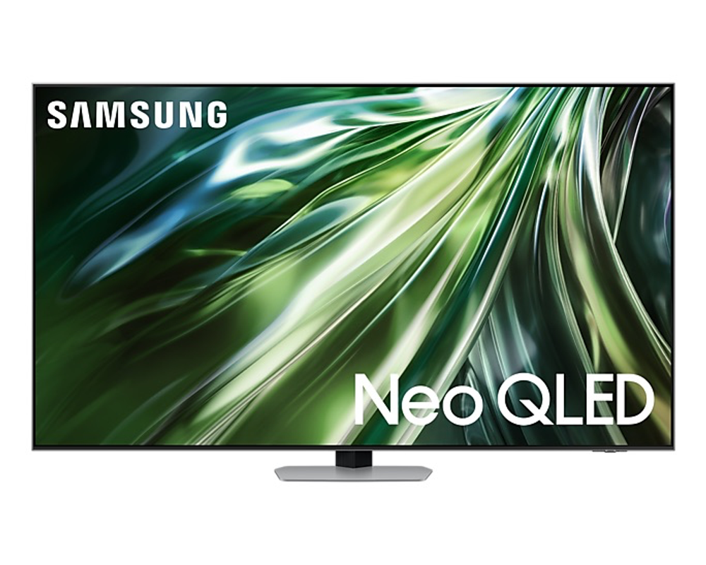 Телевизор Samsung NEO QLED 4K QE75QN90DAT