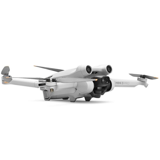 Квадрокоптер DJI Mini 3 Pro (Dji RC)