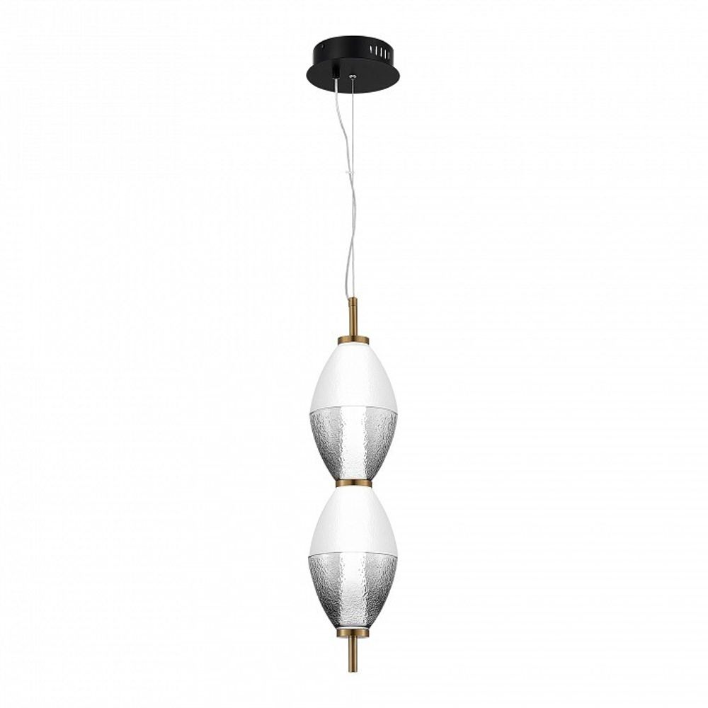 Подвесной светильник ST-Luce Ice SL6130.403.15