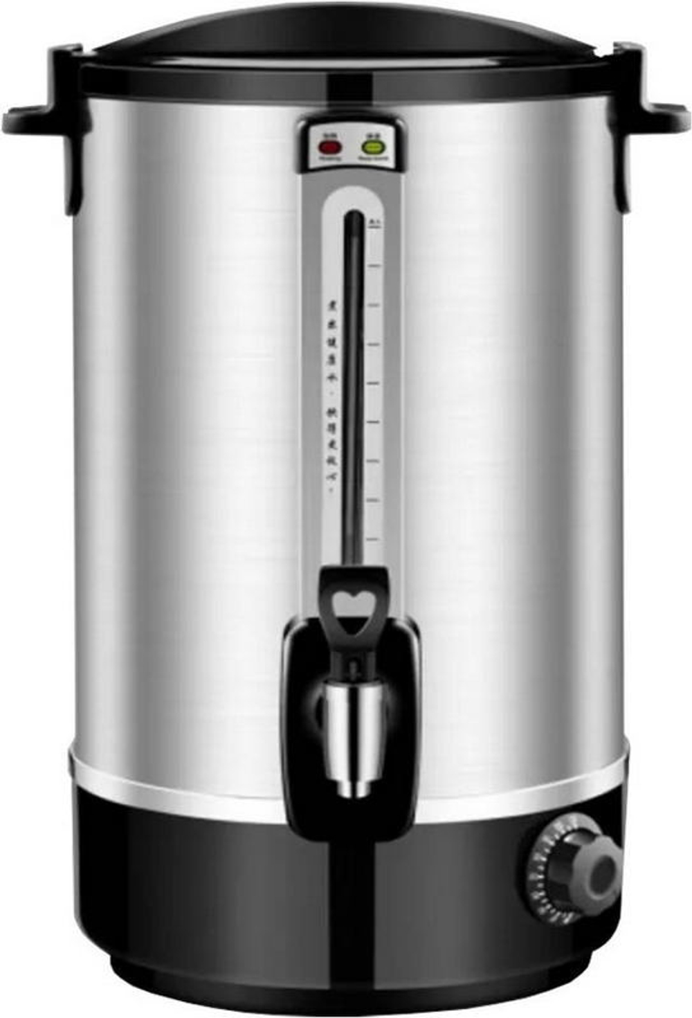 Кипятильник заливной Viatto VA-200DW