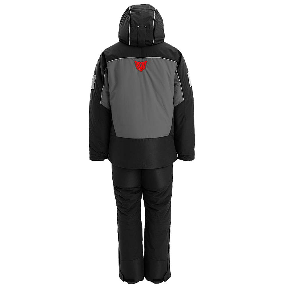 Костюм Magnum зимний Extreme2 -50°С 15/23 Св.серый / Графит MFW1-XTR-1LGR -