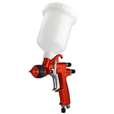 Краскопульт SAGOLA 3300 GTO с головой ЕРА