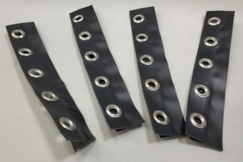 Рундук-основание кресла для лодки ПВХ