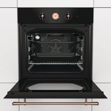 Электрический духовой шкаф Gorenje BO 727 INB
