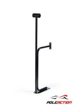 Модель №6 – Стойка балетного (хореографического) станка одноуровневого