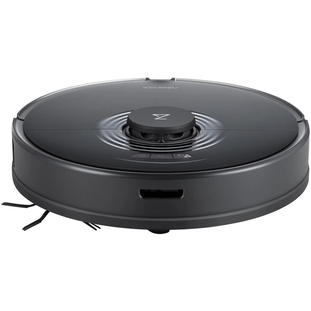 Робот-пылесос Roborock S7 Black