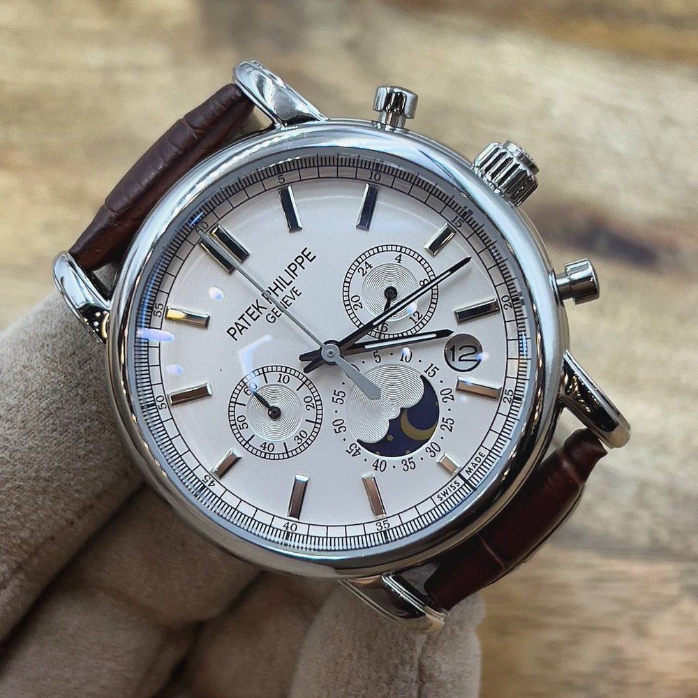 Часы Patek Philippe
