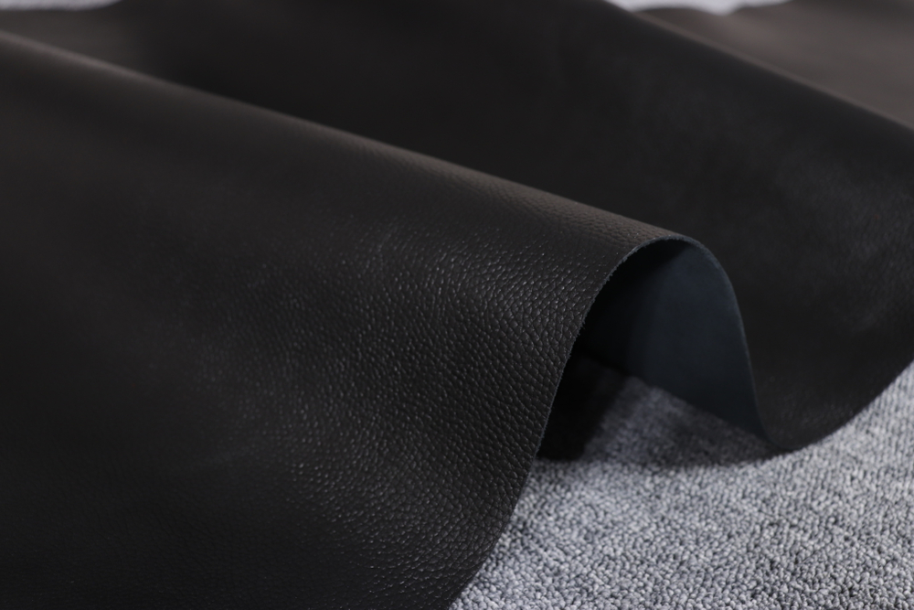 1,3-1,5 Кожа галантерейная черный барон