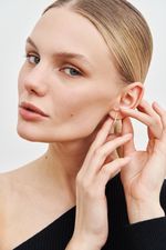 EYECATCHING 2 in 1 EARRINGS