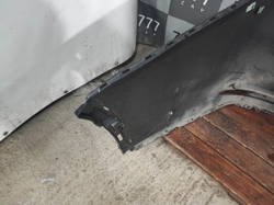 Бампер задний Chery Tiggo 8 Pro 21-нв Б/У Оригинал 602001192AA