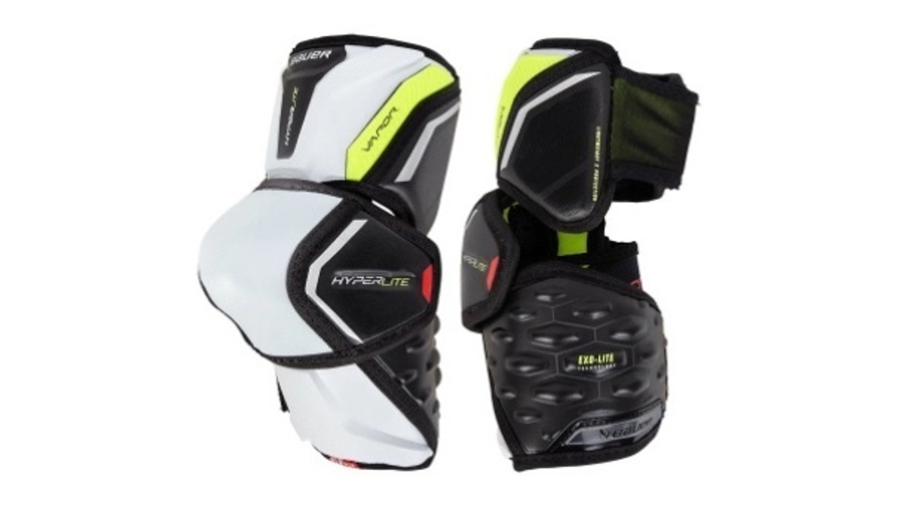 Налокотники Bauer Vapor Hyperlite (JR)