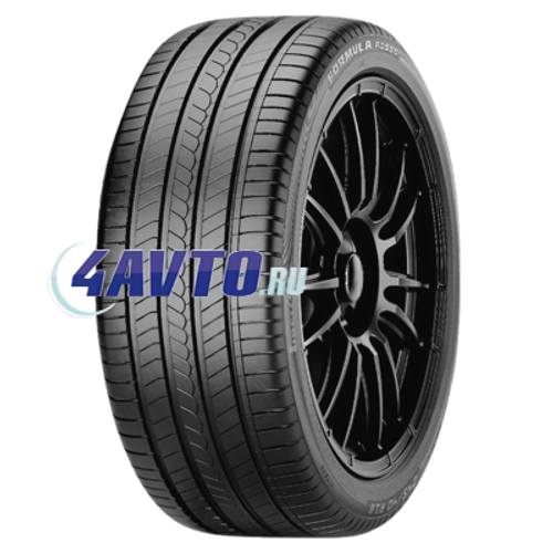 Купить Легковая шина Формула  225/50/17  W 98 FORMULA ROSSO  XL
