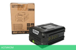 Аккумулятор для инструмента Greenworks GC82B25 82В (2914907)