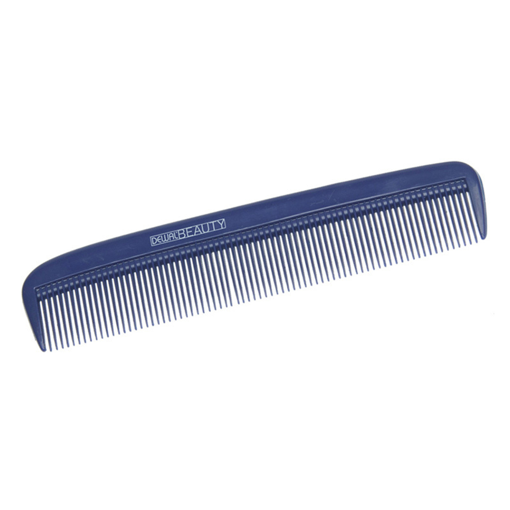 Парикмахерская расчёска Dewal Beauty DBS6031