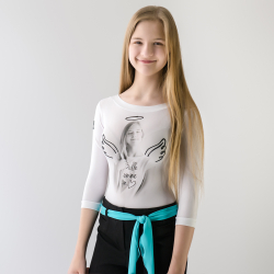 боди моей фотографией