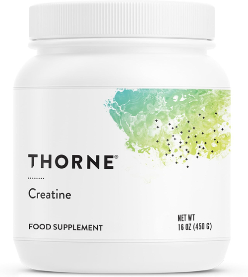 Thorne Creatine 450g.