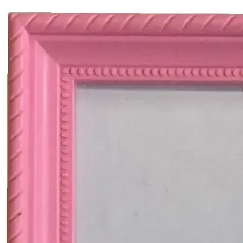 Фоторамка 10*15 см L-1 розовый