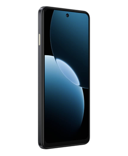 HUAWEI Nova Y73 8/256Gb Black