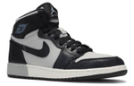 Кроссовки Jordan Air Jordan 1 Retro High Aluminum (Женская размерная сетка)