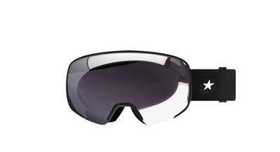 2025 Маска ProSurf Magnet Goggles Black кат. 1 + 3