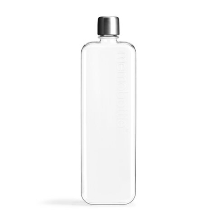 Бутылка Memobottle Slim