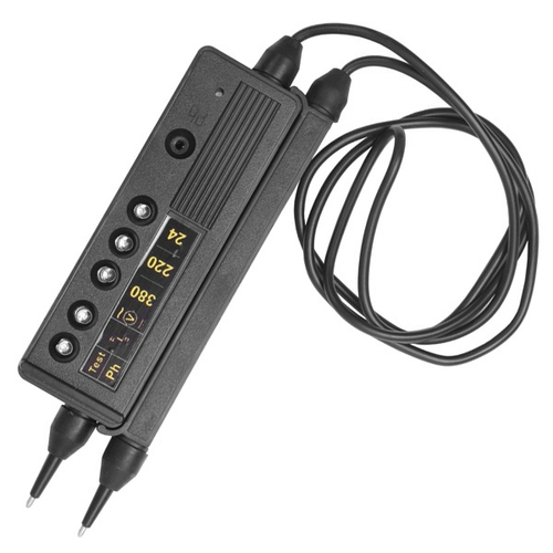 Указатель напряжения Контакт 55 СЗ 24-380В Электро Трейд ET-UNN131