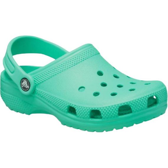 Crocs Classic Clog 'Green'