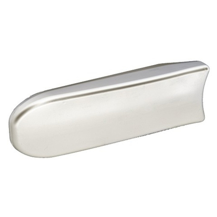 Боковой обтекатель (короб) KG Мини MK20 белый