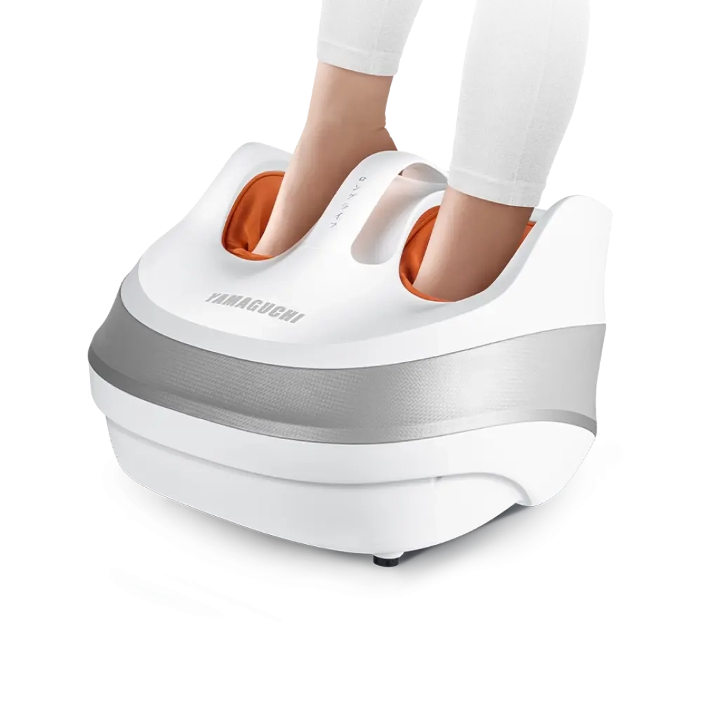 Массажер для ног Yamaguchi Mojo