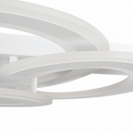 Светильник потолочный Freya Sunny FR10022CL-L63W