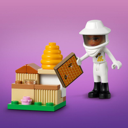 Конструктор LEGO Friends - Домик на дереве дружбы 41703