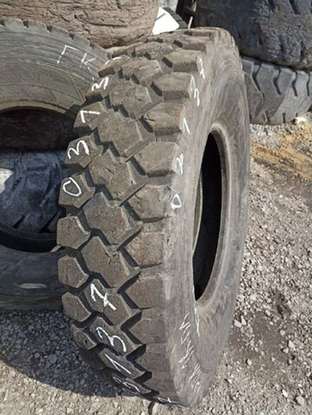 325/95R24 Bridgestone L317 шина б/у