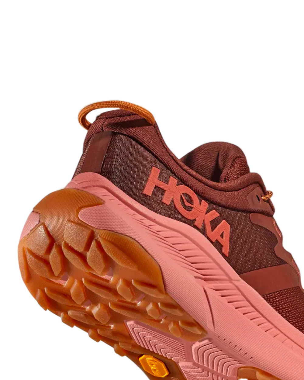 Полуботинки женские Hoka Transport