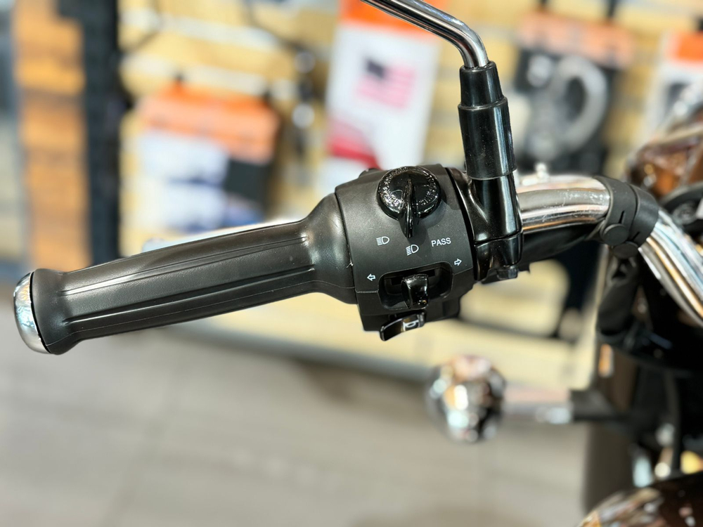 Royal Enfield Classic 350 Chrome Bronze