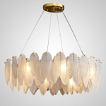 люстра Feathers