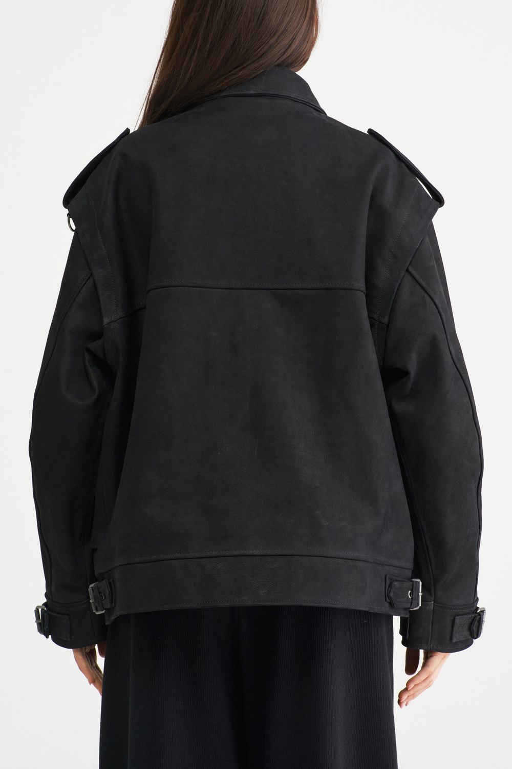 Куртка «Fatal» brown