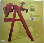 Billie Eilish / Dont Smile At Me (Clear Vinyl)(12" Vinyl EP)