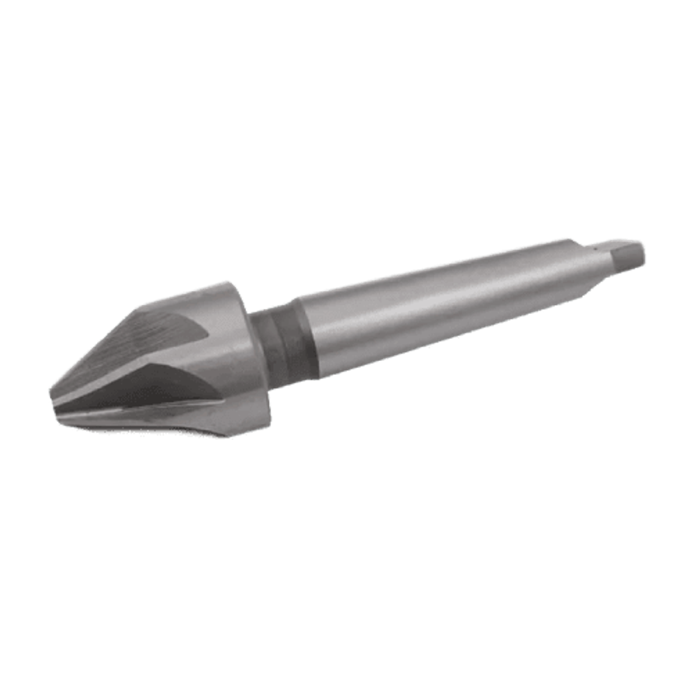 Зенковка к/х ф31.5-120° Р6М5