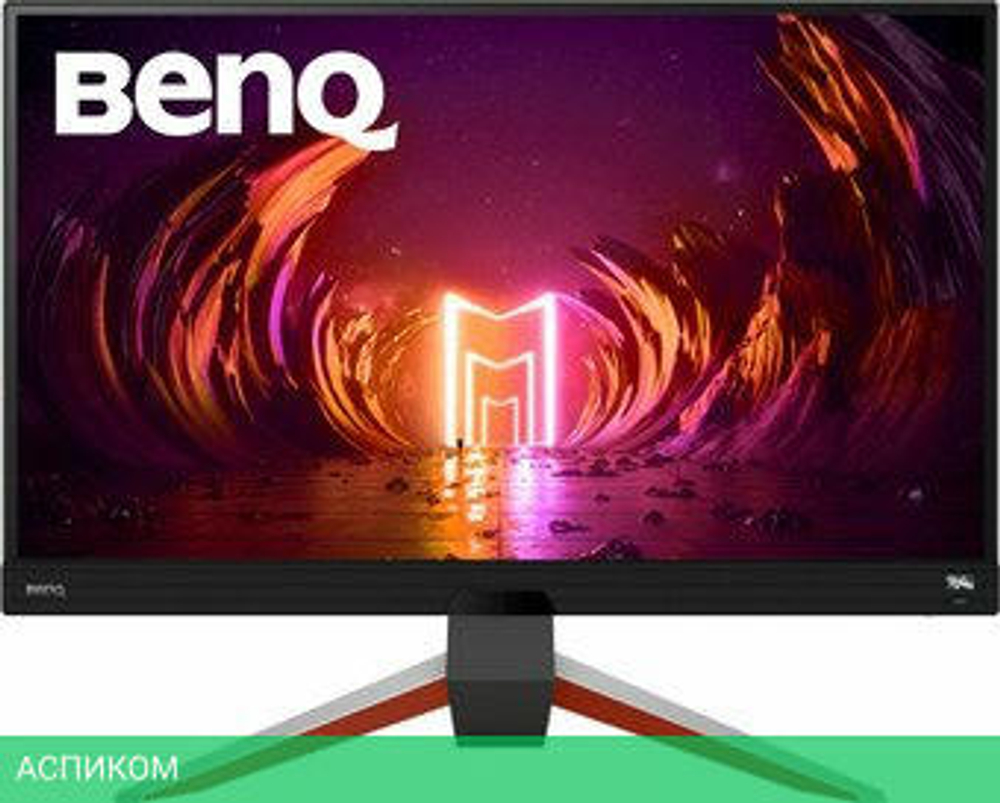 Игровой монитор BenQ Mobiuz EX2710Q