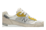 Кроссовки Paperboy Paris X New Balance Nb 992 Fried Egg