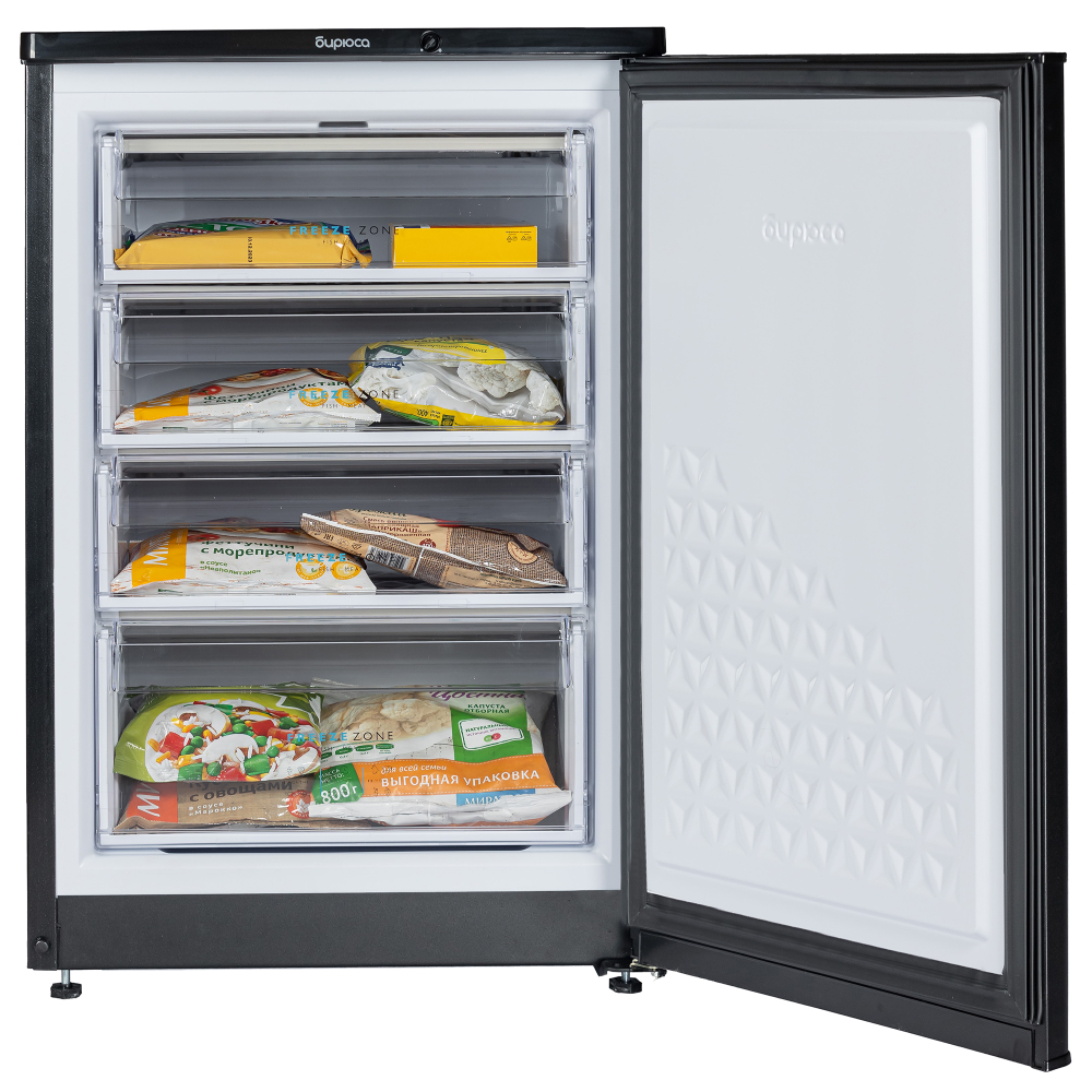 Морозильная камера Бирюса B514